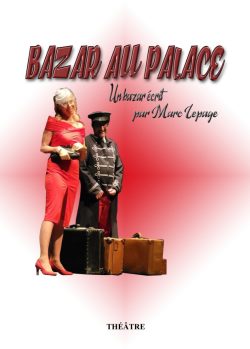 Couverture Bazar
