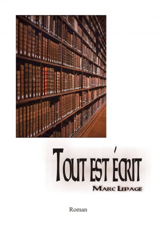 Couverture Tee