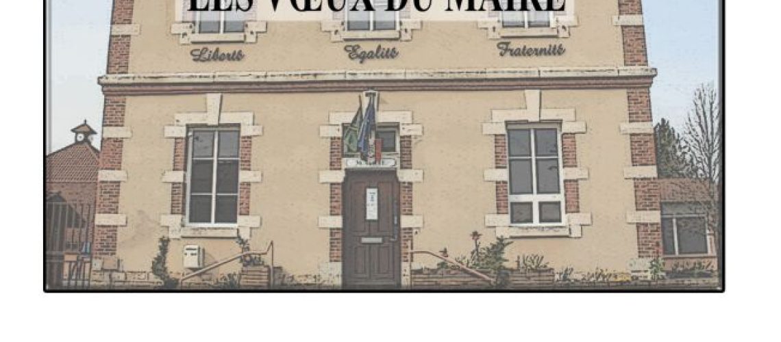 Couverture VDM