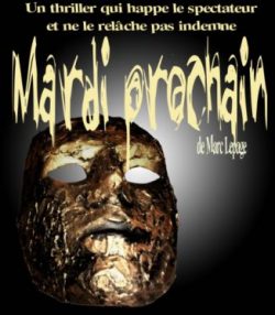 CouvertureMardi