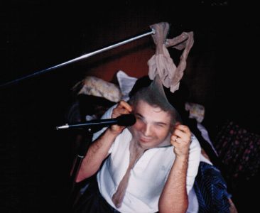 In vitro Marc