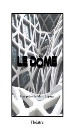 Le Dome Couverture