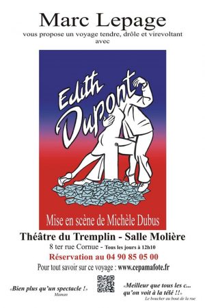 Tract Avignon recto